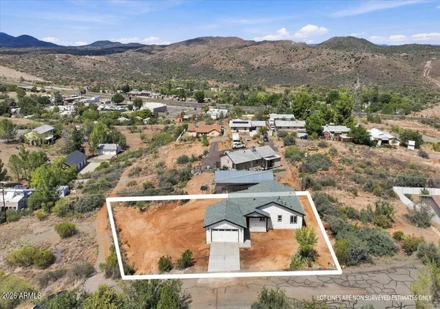 Photo 28 of Single family home for sale at 13370 E High View Rd, Mayer, AZ 86333 | MLS# 7078960 | Listing updated on 2026-09-12
