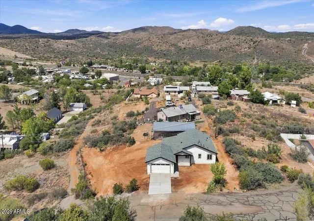 Photo 2 of Single family home for sale at 13370 E High View Rd, Mayer, AZ 86333 | MLS# 7078960 | Listing updated on 2026-09-12
