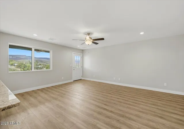 Photo 4 of Single family home for sale at 13370 E High View Rd, Mayer, AZ 86333 | MLS# 7078960 | Listing updated on 2026-09-12