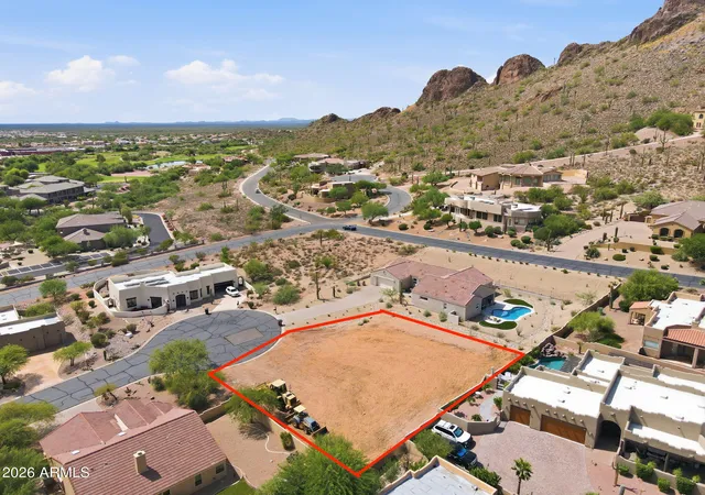 Photo 3 of Single family home for sale at 9960 E Fools Gold Pl, Gold Canyon, AZ 85118 | MLS# 7078374 | Listing updated on 2026-09-11