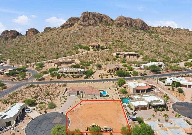Photo 3 of Single family home for sale at 9960 E Fools Gold Pl, Gold Canyon, AZ 85118 | MLS# 7078374 | Listing updated on 2026-09-11