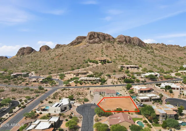 Photo 4 of Single family home for sale at 9960 E Fools Gold Pl, Gold Canyon, AZ 85118 | MLS# 7078374 | Listing updated on 2026-09-11