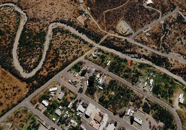 Photo 1 of Land for sale at 20885 E Cortez Rd #1305, Mayer, AZ 86333 | MLS# 7078391 | Listing updated on 2026-09-10