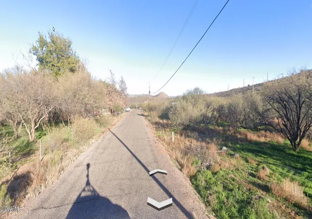 Photo 3 of Land for sale at 20885 E Cortez Rd #1305, Mayer, AZ 86333 | MLS# 7078391 | Listing updated on 2026-09-10