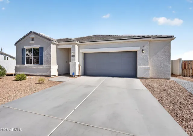 Photo 1 of Single family home for sale at 5109 W San Gabriel Ave, Laveen, AZ 85339 | MLS# 7079217 | Listing updated on 2026-09-14