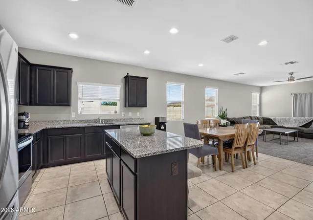 Photo 3 of Single family home for sale at 5109 W San Gabriel Ave, Laveen, AZ 85339 | MLS# 7079217 | Listing updated on 2026-09-14