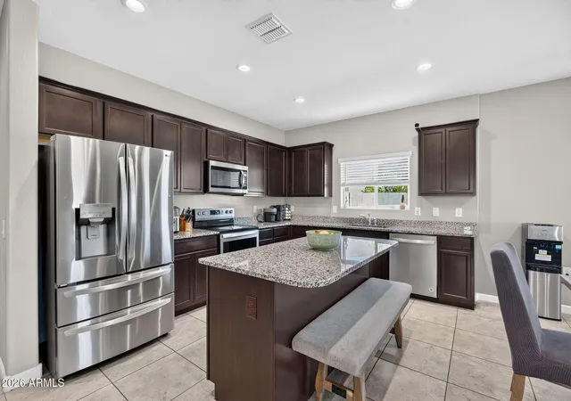 Photo 4 of Single family home for sale at 5109 W San Gabriel Ave, Laveen, AZ 85339 | MLS# 7079217 | Listing updated on 2026-09-14