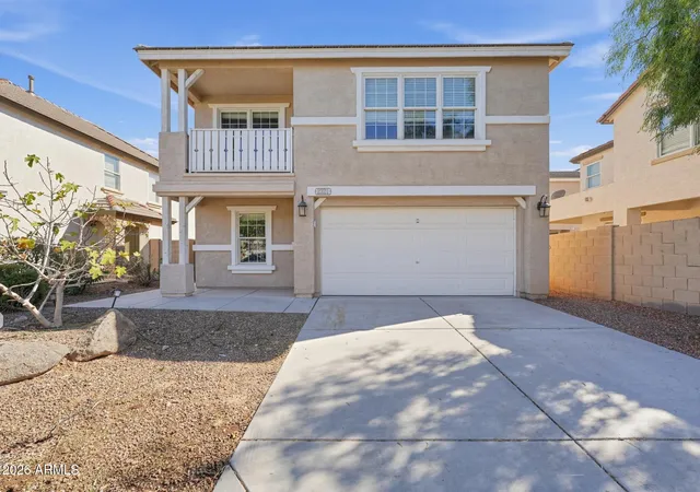 Photo 1 of Single family home for sale at 2321 E Chanute Pass, Phoenix, AZ 85040 | MLS# 7079036 | Listing updated on 2026-09-12