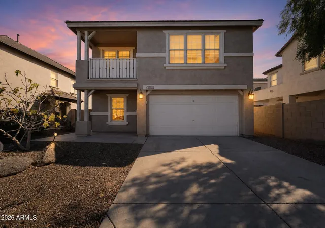 Photo 2 of Single family home for sale at 2321 E Chanute Pass, Phoenix, AZ 85040 | MLS# 7079036 | Listing updated on 2026-09-12