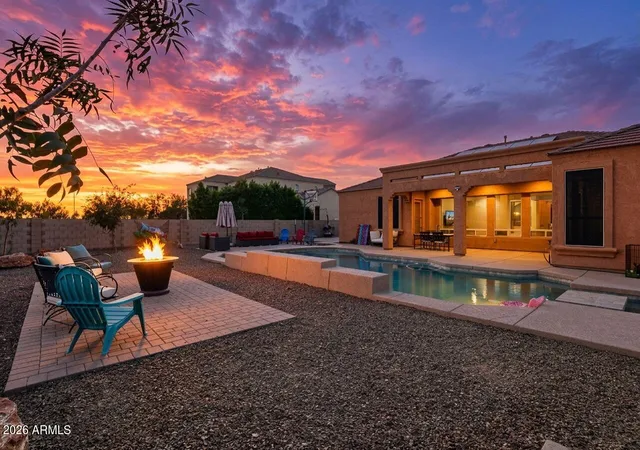 Photo 1 of Single family home for sale at 6615 W Leiber Pl, Glendale, AZ 85310 | MLS# 7078285 | Listing updated on 2026-10-02