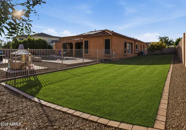 Photo 3 of Single family home for sale at 6615 W Leiber Pl, Glendale, AZ 85310 | MLS# 7078285 | Listing updated on 2026-10-02