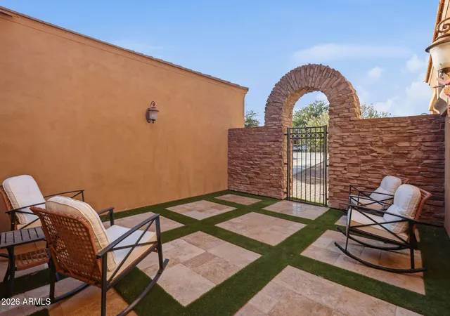 Photo 3 of Single family home for sale at 6615 W Leiber Pl, Glendale, AZ 85310 | MLS# 7078285 | Listing updated on 2026-10-02