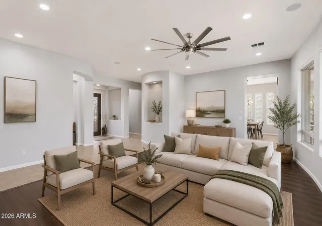 Photo 4 of Single family home for sale at 6615 W Leiber Pl, Glendale, AZ 85310 | MLS# 7078285 | Listing updated on 2026-10-02