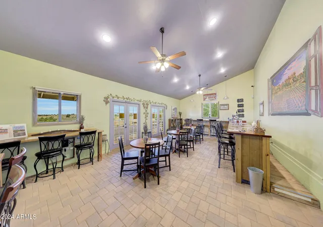 Photo 3 of Mansion for sale at 14 Cr 5309, Concho, AZ 85924 | MLS# 7078309 | Listing updated on 2026-10-01