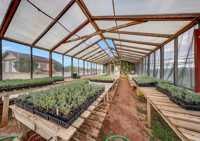 Photo 3 of Single family home for sale at 14 Cr 5309, Concho, AZ 85924 | MLS# 7078309 | Listing updated on 2026-10-01