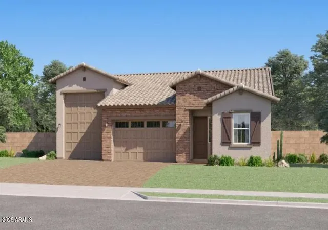 Photo 1 of Sale Pending at 8026 W Rowel Rd, Peoria, AZ 85383 | MLS# 7078304 | Listing updated on 2026-10-09