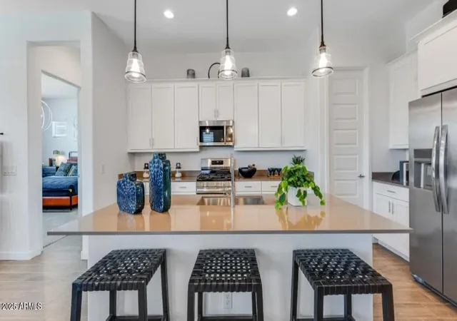 Photo 3 of Sale Pending at 8026 W Rowel Rd, Peoria, AZ 85383 | MLS# 7078304 | Listing updated on 2026-10-09