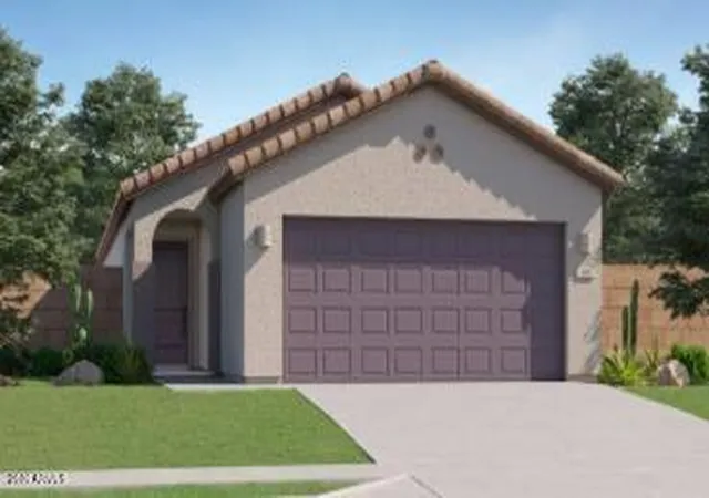 Photo 1 of Single family home for sale at 24992 N 174th Drive, Surprise, AZ 85387 | MLS# 7078307 | Listing updated on 2026-09-17