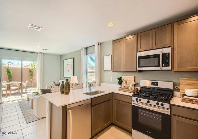 Photo 3 of Single family home for sale at 24992 N 174th Drive, Surprise, AZ 85387 | MLS# 7078307 | Listing updated on 2026-09-17