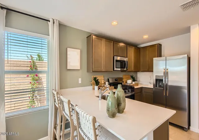 Photo 3 of Single family home for sale at 24992 N 174th Drive, Surprise, AZ 85387 | MLS# 7078307 | Listing updated on 2026-09-17