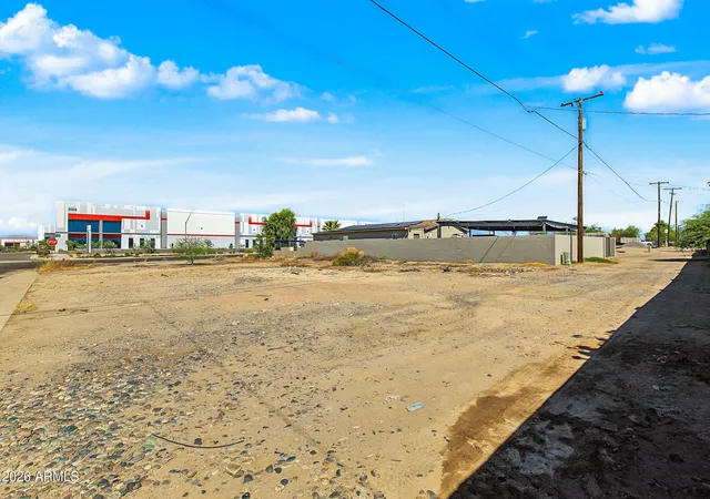 Photo 4 of Land for sale at 6305 N Litchfield Rd #142, Litchfield Park, AZ 85340 | MLS# 7079407 | Listing updated on 2026-09-19