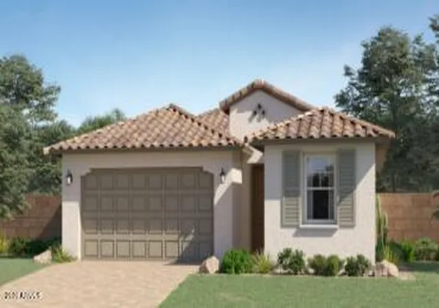Photo 1 of Sale Pending at 18646 W Hiddenview Dr, Goodyear, AZ 85338 | MLS# 7078323 | Listing updated on 2026-10-01
