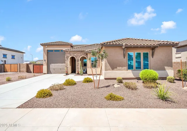Photo 2 of Single family home for sale at 17234 W Royal Palm Rd, Waddell, AZ 85355 | MLS# 7078718 | Listing updated on 2026-09-17