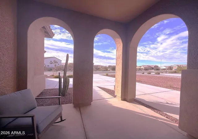 Photo 3 of Single family home for sale at 17234 W Royal Palm Rd, Waddell, AZ 85355 | MLS# 7078718 | Listing updated on 2026-09-17
