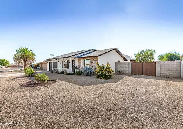 Photo 2 of Single family home for sale at 18230 N Organ Pipe Dr, Sun City, AZ 85373 | MLS# 7079329 | Listing updated on 2026-09-17