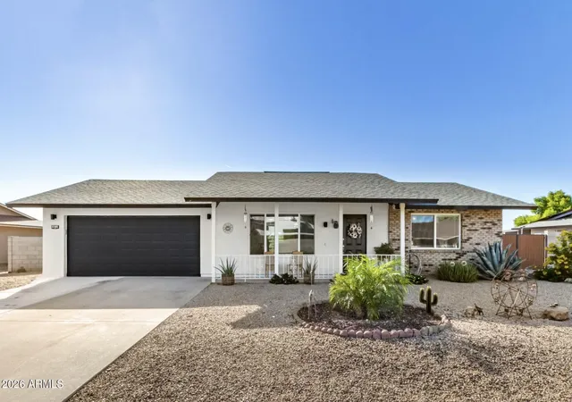 Photo 3 of Single family home for sale at 18230 N Organ Pipe Dr, Sun City, AZ 85373 | MLS# 7079329 | Listing updated on 2026-09-17