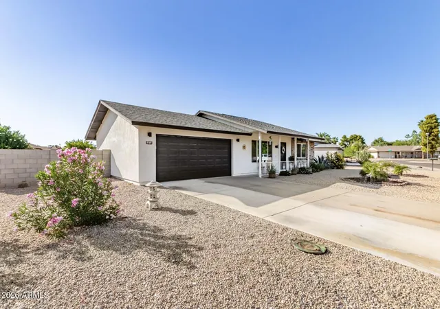 Photo 3 of Single family home for sale at 18230 N Organ Pipe Dr, Sun City, AZ 85373 | MLS# 7079329 | Listing updated on 2026-09-17