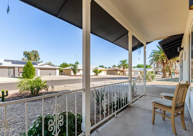 Photo 4 of Single family home for sale at 18230 N Organ Pipe Dr, Sun City, AZ 85373 | MLS# 7079329 | Listing updated on 2026-09-17