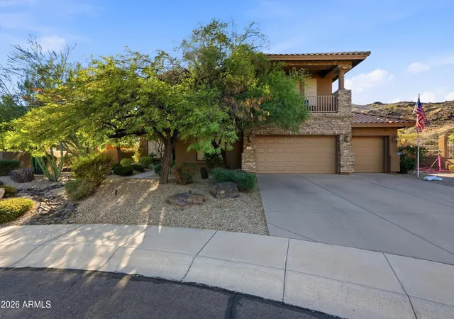 Single family home for sale at 13602 S 32nd Street, Phoenix, AZ 85044 | MLS# 7078441