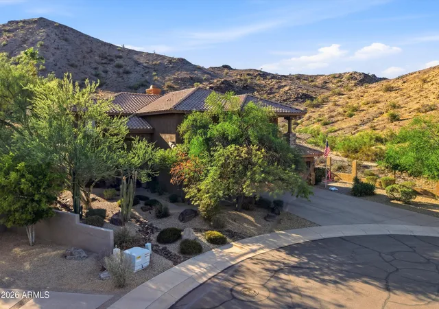 Photo 1 of Single family home for sale at 13602 S 32nd Street, Phoenix, AZ 85044 | MLS# 7078441 | Listing updated on 2026-09-15
