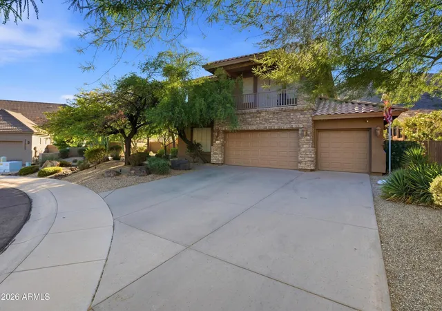 Photo 2 of Single family home for sale at 13602 S 32nd Street, Phoenix, AZ 85044 | MLS# 7078441 | Listing updated on 2026-09-15