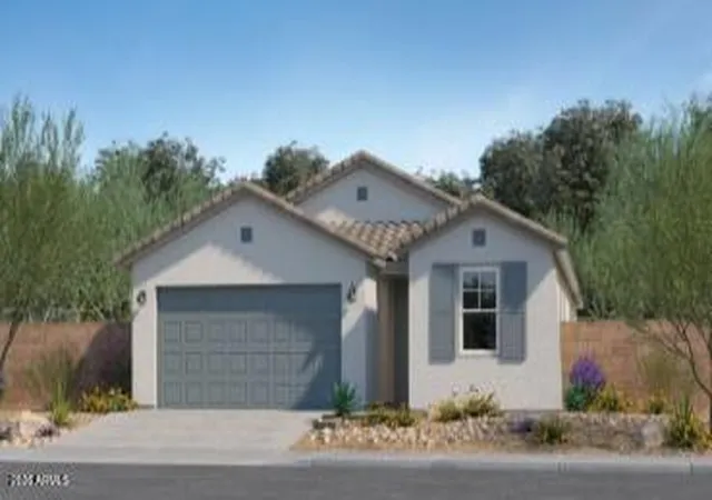 Photo 1 of Single family home for sale at 30264 W Palo Brea Way, Buckeye, AZ 85396 | MLS# 7078337 | Listing updated on 2026-10-07