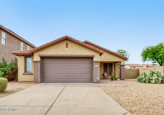 Photo 1 of Single family home for sale at 15275 W Banff Ln, Surprise, AZ 85379 | MLS# 7078385 | Listing updated on 2026-09-18