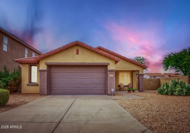 Photo 2 of Single family home for sale at 15275 W Banff Ln, Surprise, AZ 85379 | MLS# 7078385 | Listing updated on 2026-09-18