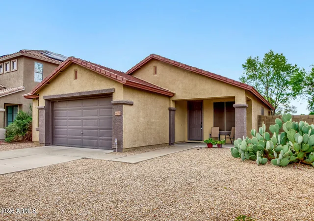 Photo 3 of Single family home for sale at 15275 W Banff Ln, Surprise, AZ 85379 | MLS# 7078385 | Listing updated on 2026-09-18