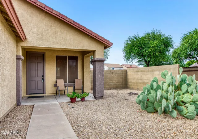 Photo 3 of Single family home for sale at 15275 W Banff Ln, Surprise, AZ 85379 | MLS# 7078385 | Listing updated on 2026-09-18