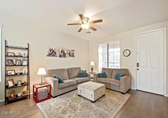 Photo 4 of Single family home for sale at 15275 W Banff Ln, Surprise, AZ 85379 | MLS# 7078385 | Listing updated on 2026-09-18