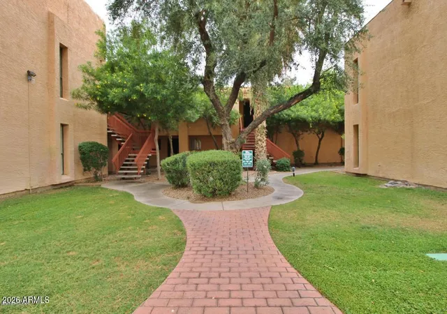 Photo 2 of Condo for sale at 3131 W Cochise Dr #122, Phoenix, AZ 85051 | MLS# 7078362 | Listing updated on 2026-09-18