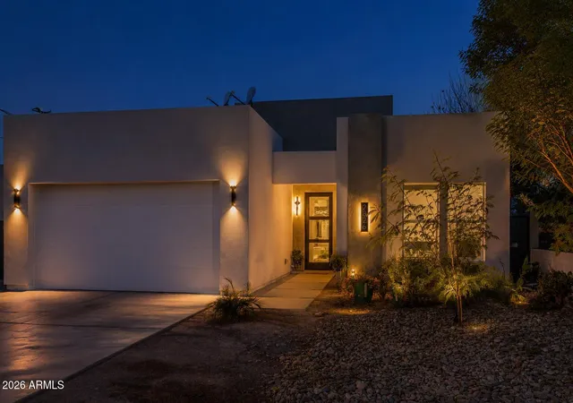 Photo 1 of Single family home for sale at 2826 N 28th Place, Phoenix, AZ 85008 | MLS# 7078342 | Listing updated on 2026-09-11