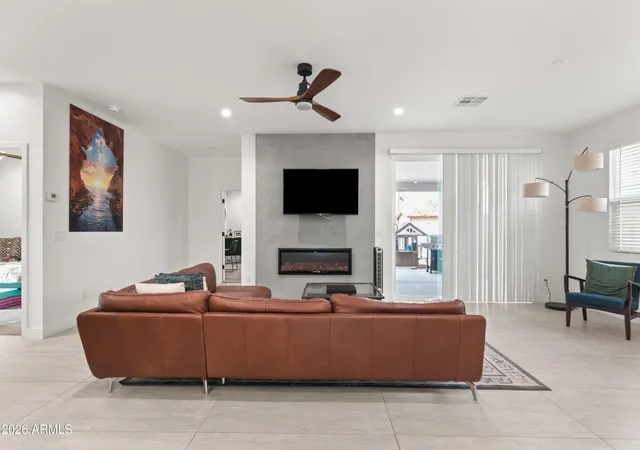 Photo 3 of Single family home for sale at 2826 N 28th Place, Phoenix, AZ 85008 | MLS# 7078342 | Listing updated on 2026-09-11