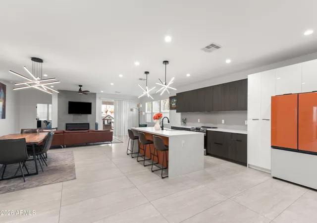 Photo 4 of Single family home for sale at 2826 N 28th Place, Phoenix, AZ 85008 | MLS# 7078342 | Listing updated on 2026-09-11