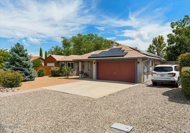 Photo 2 of Sale Pending at 7343 E Wren Dr, Prescott Valley, AZ 86314 | MLS# 7079139 | Listing updated on 2026-09-15