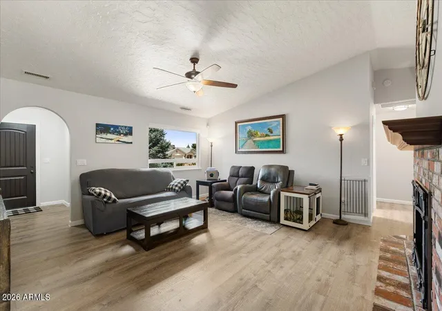 Photo 3 of Sale Pending at 7343 E Wren Dr, Prescott Valley, AZ 86314 | MLS# 7079139 | Listing updated on 2026-09-15