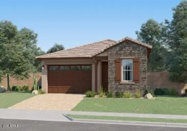Photo 1 of Sale Pending at 23368 W Parkway Dr, Buckeye, AZ 85326 | MLS# 7078352 | Listing updated on 2026-09-14