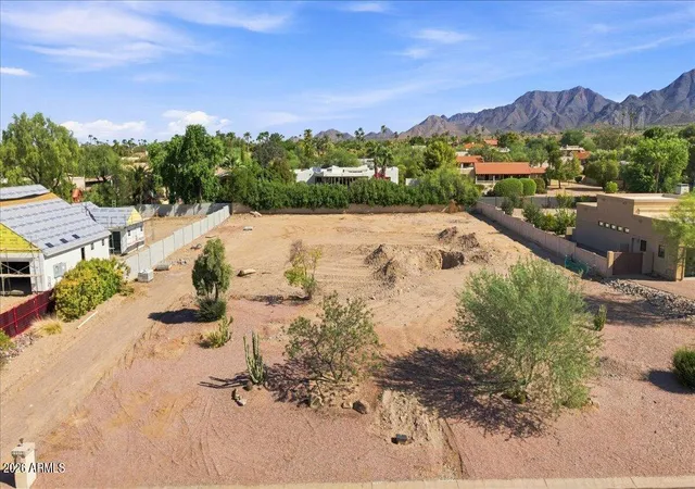 Land for sale at 10510 E Wethersfield Rd #13, Scottsdale, AZ 85259 | MLS# 7078502