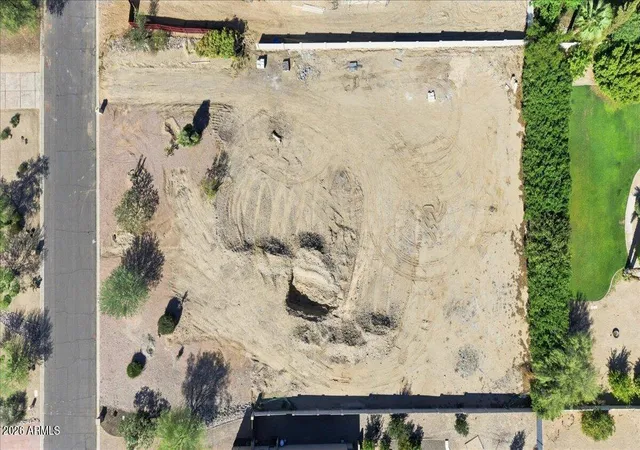 Photo 1 of Land for sale at 10510 E Wethersfield Rd #13, Scottsdale, AZ 85259 | MLS# 7078502 | Listing updated on 2026-09-10